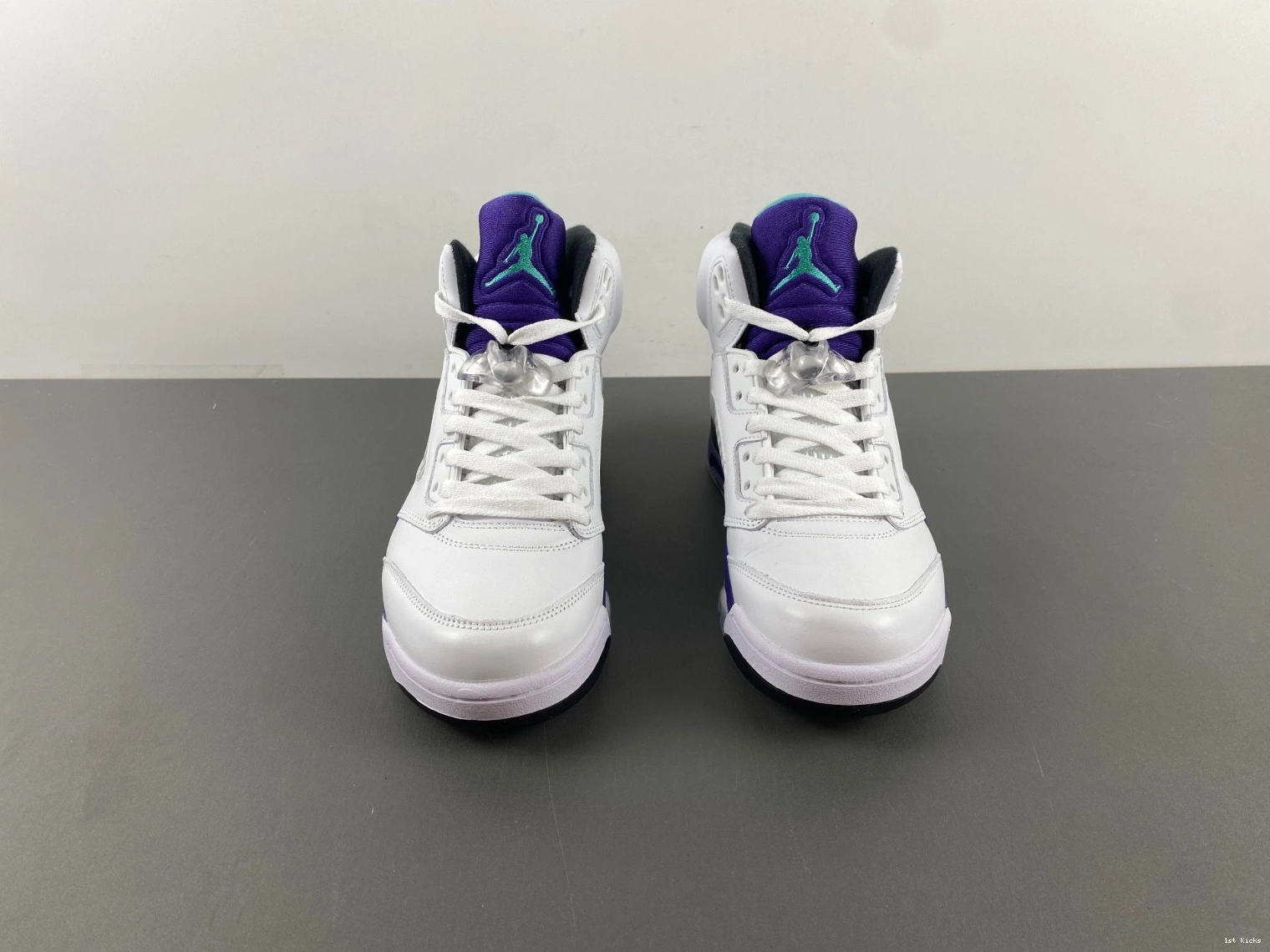5 Retro Grape Jordan Men's (2006) 314259-131 - 0220